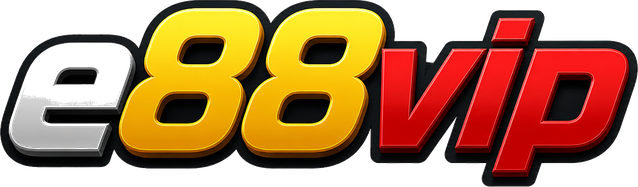 e88vip logo
